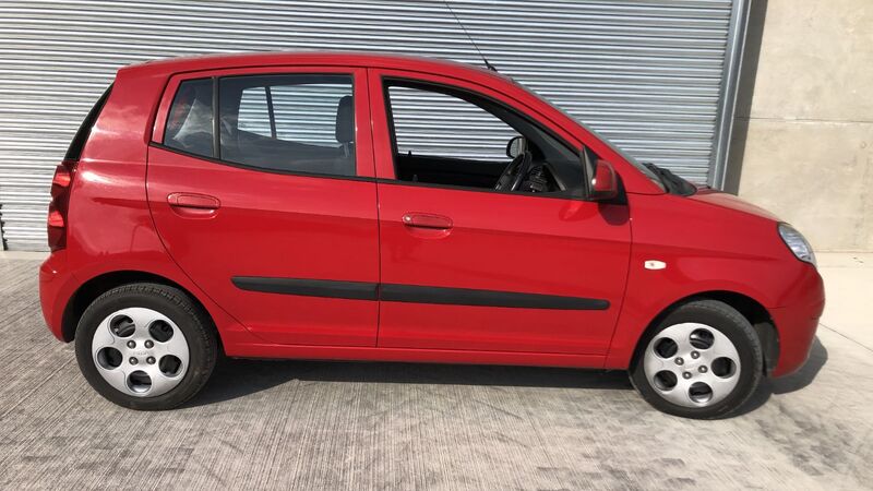 KIA PICANTO