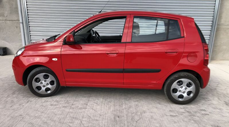 KIA PICANTO