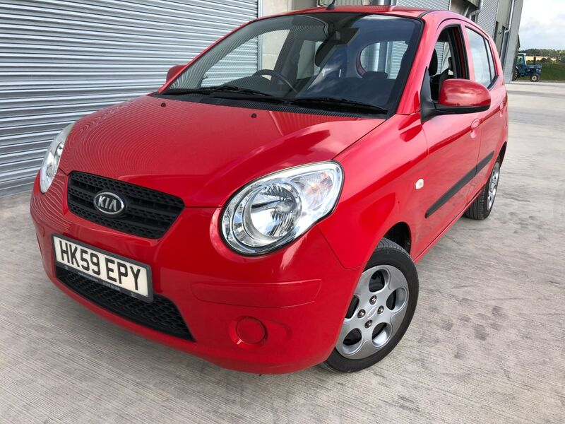 KIA PICANTO