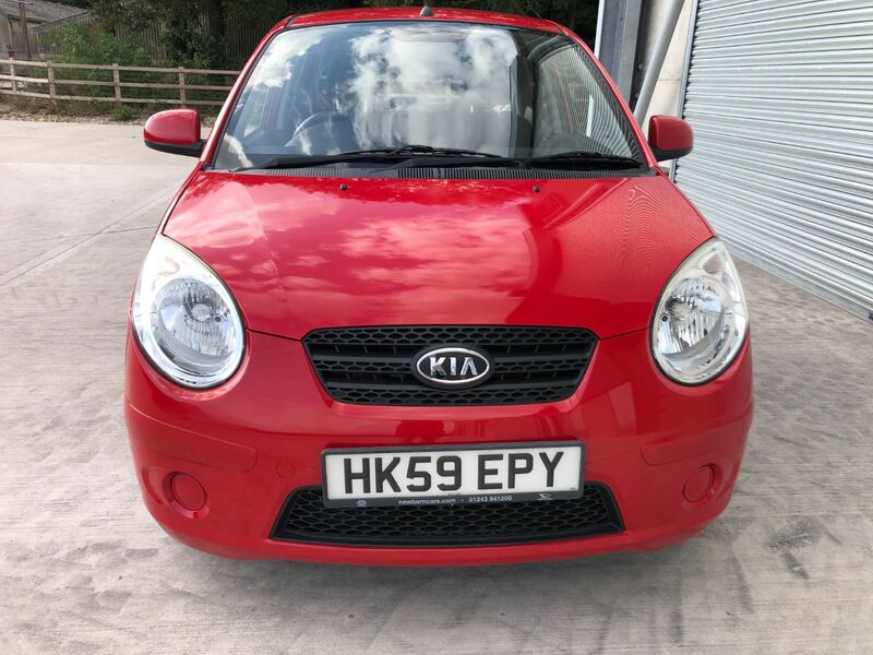 KIA PICANTO