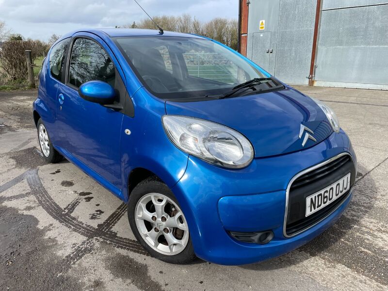 CITROEN C1