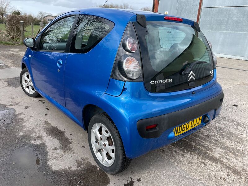 CITROEN C1